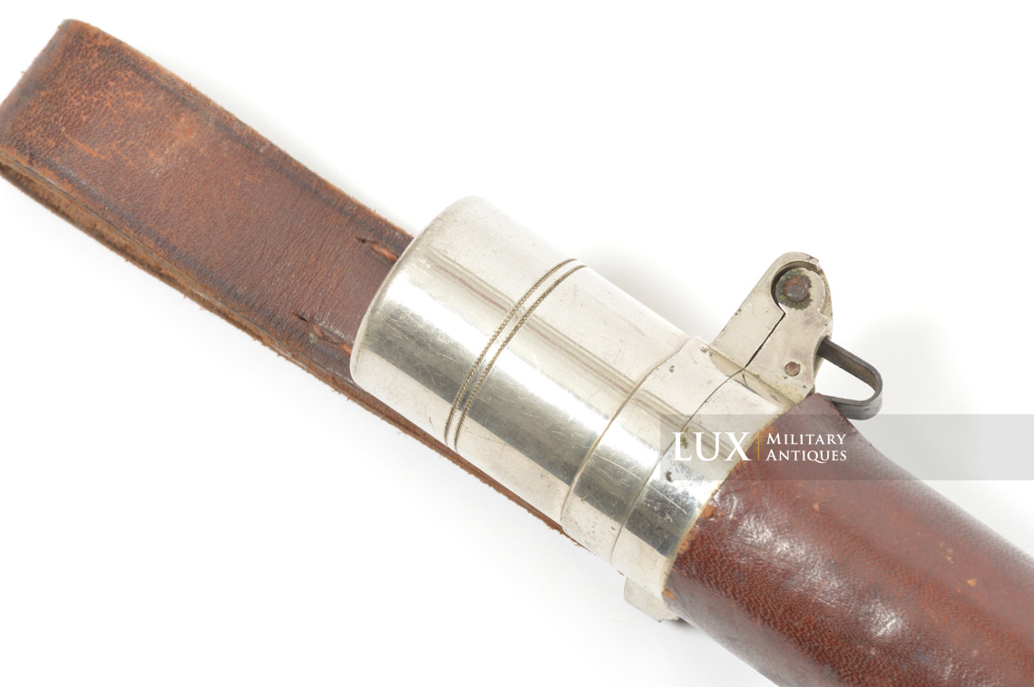 Flûte allemande, « 1938 » - photo 17