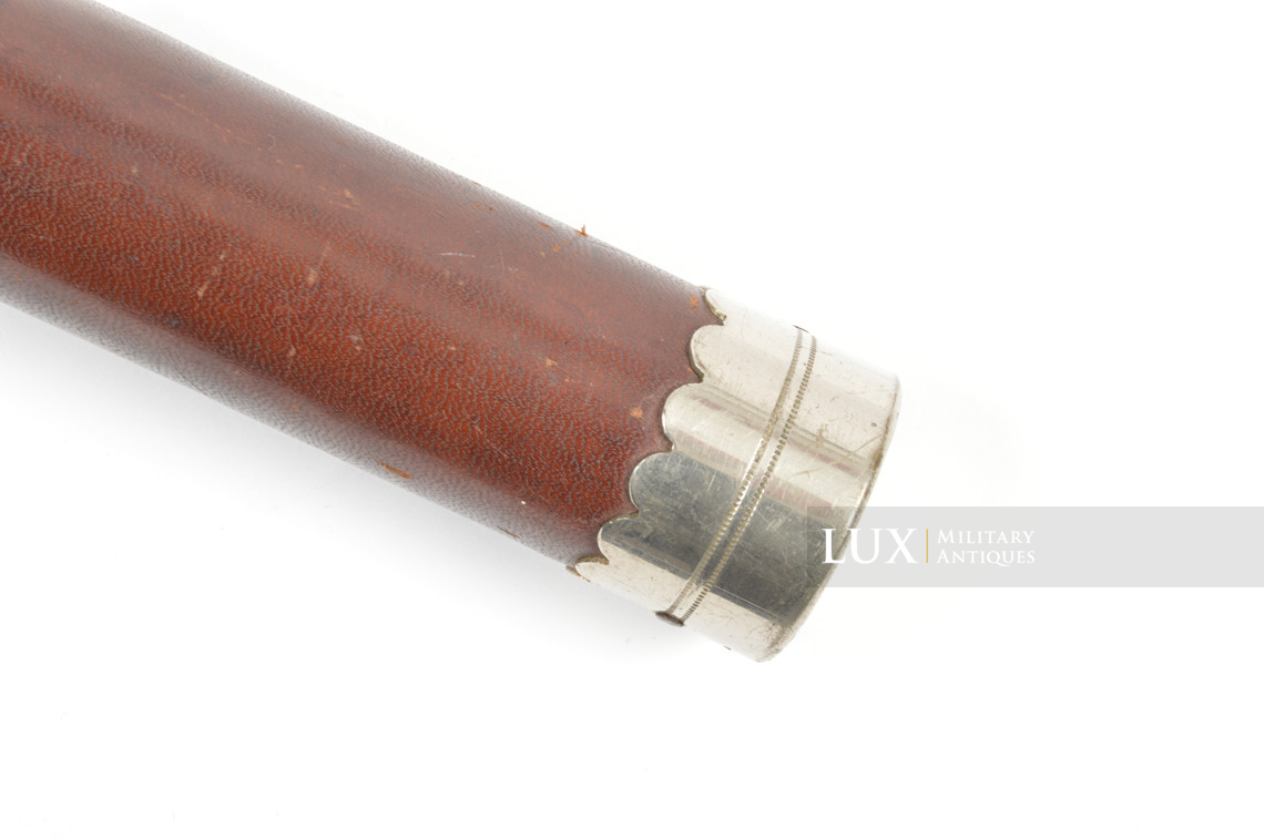 Flûte allemande, « 1938 » - photo 18