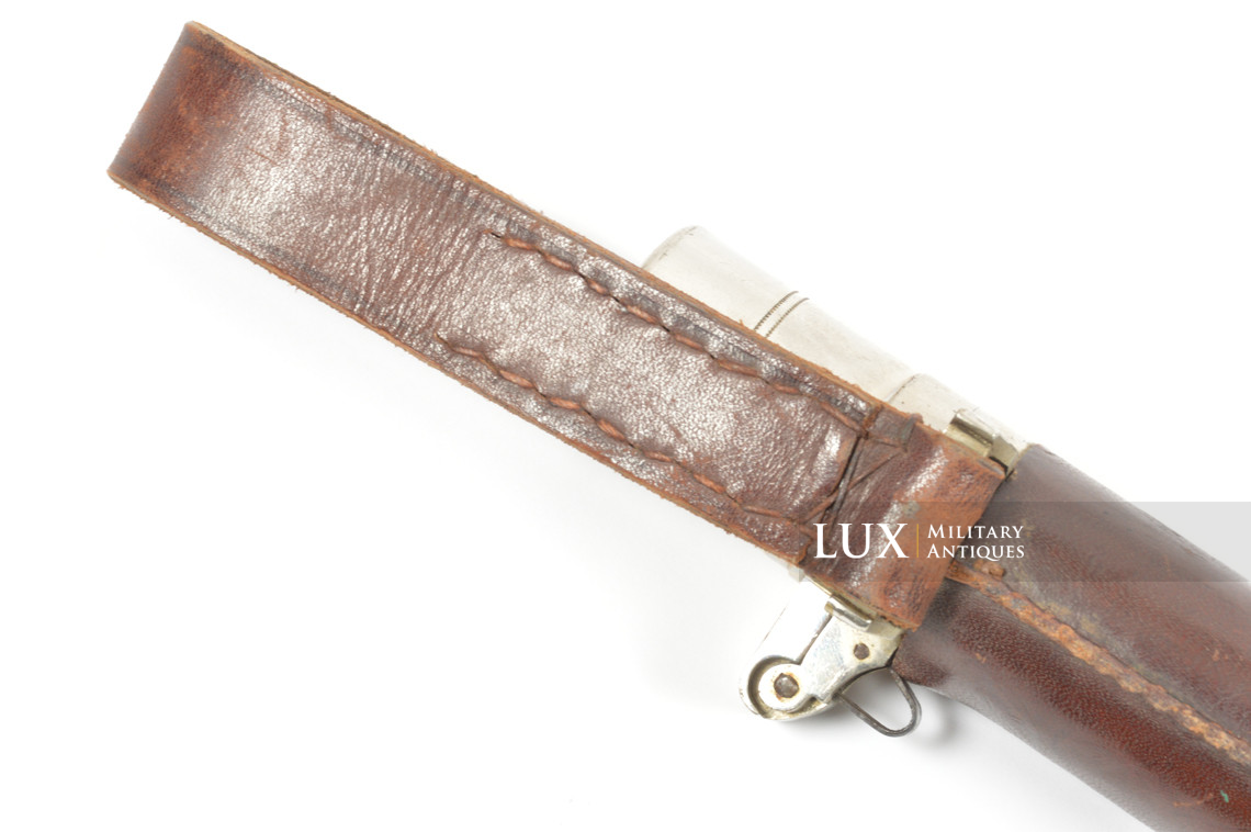 Flûte allemande, « 1938 » - photo 20