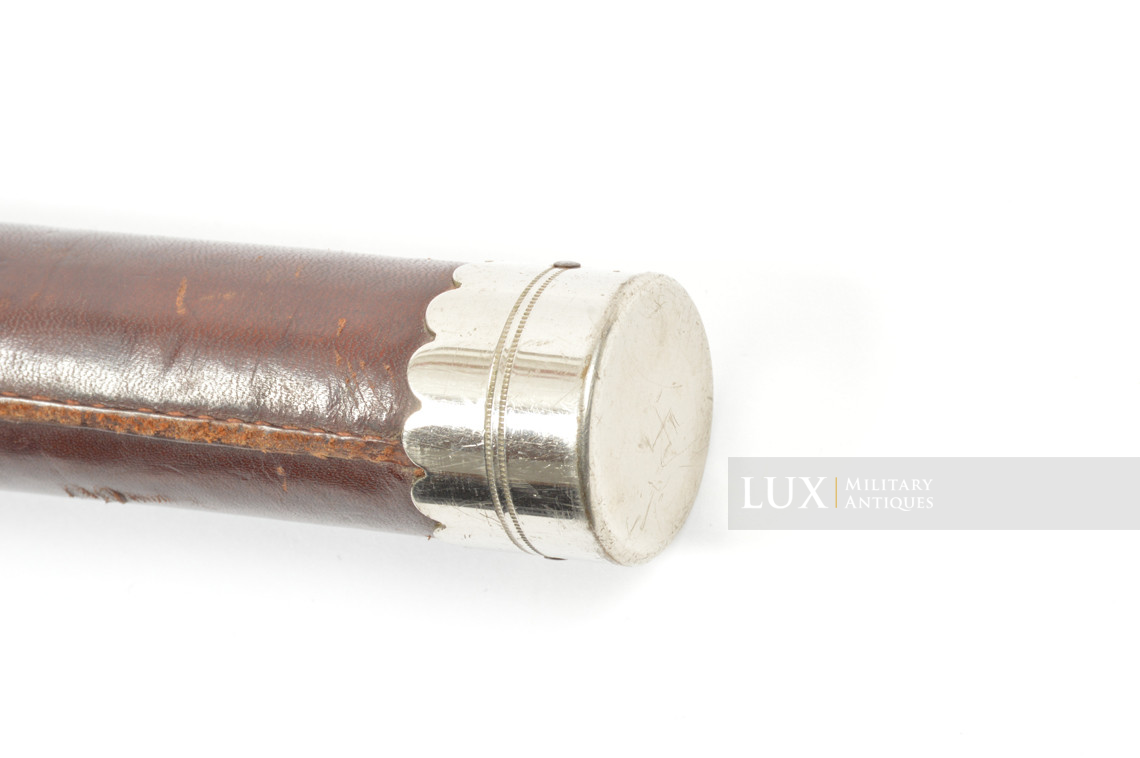 Flûte allemande, « 1938 » - photo 21