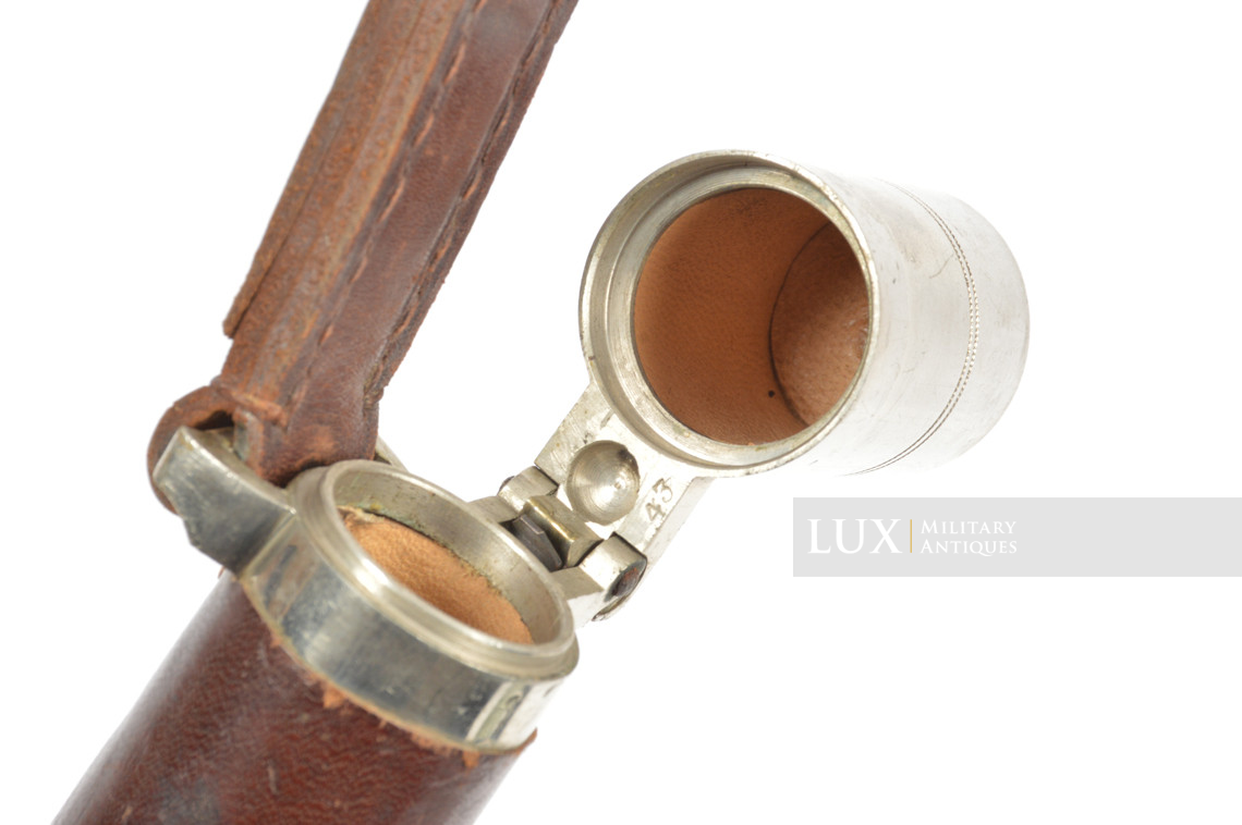 Flûte allemande, « 1938 » - photo 22