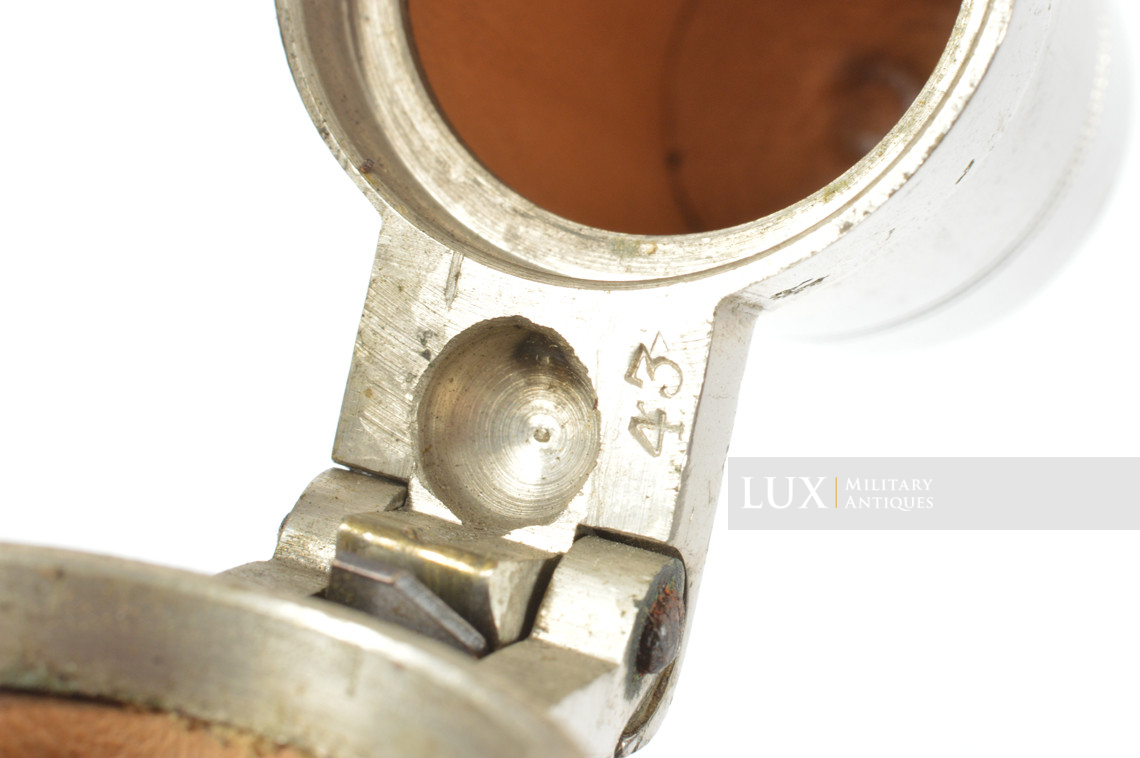 Flûte allemande, « 1938 » - photo 23