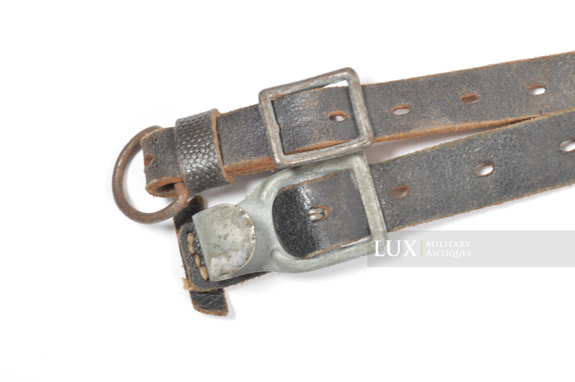 Brelage lourd Heer / Waffen-SS fin de guerre, « RBNr - 1944 » - photo 8