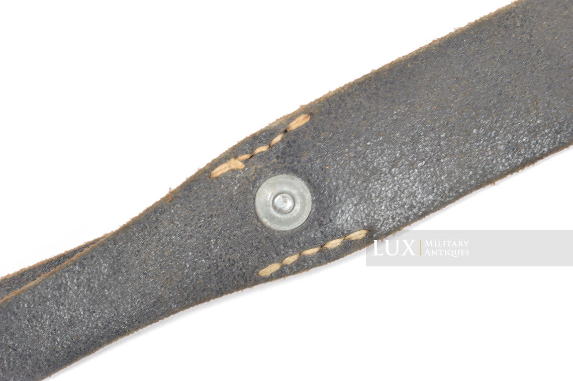 Brelage lourd Heer / Waffen-SS fin de guerre, « RBNr - 1944 » - photo 9