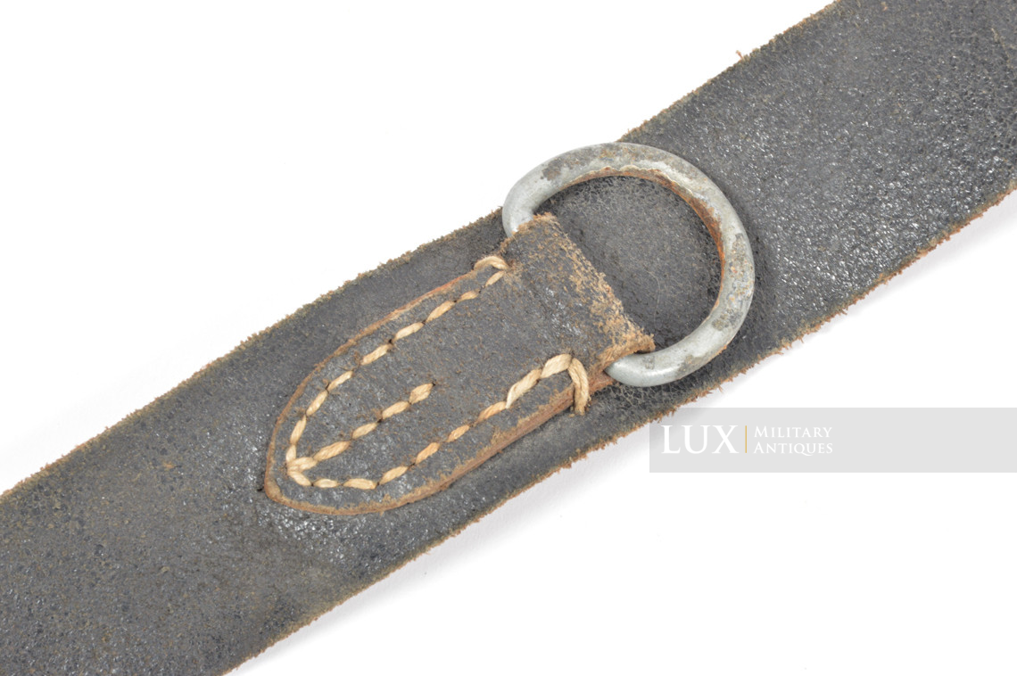 Brelage lourd Heer / Waffen-SS fin de guerre, « RBNr - 1944 » - photo 10