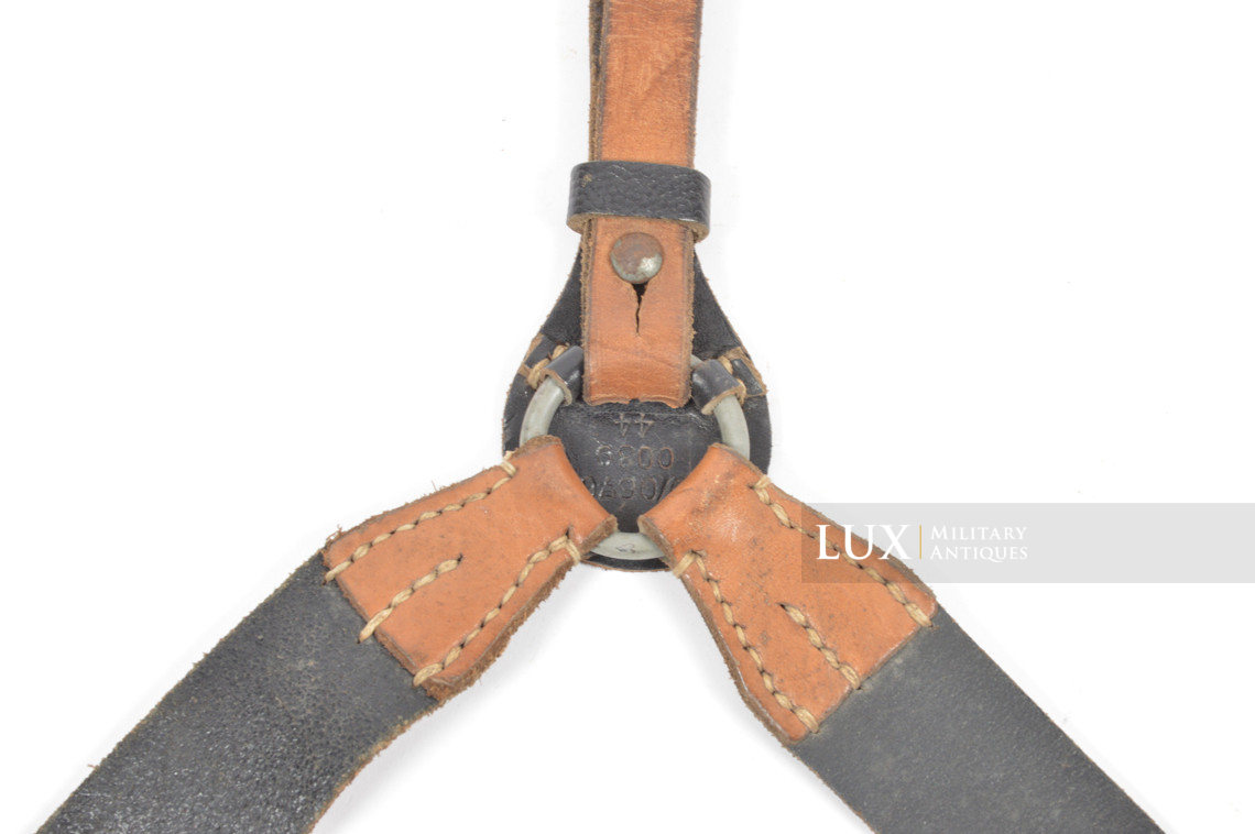 Brelage lourd Heer / Waffen-SS fin de guerre, « RBNr - 1944 » - photo 11