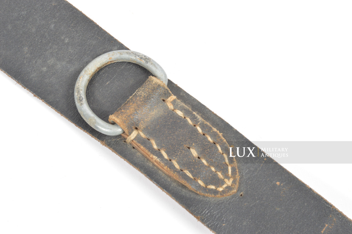 Brelage lourd Heer / Waffen-SS fin de guerre, « RBNr - 1944 » - photo 12