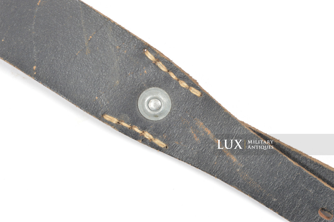 Brelage lourd Heer / Waffen-SS fin de guerre, « RBNr - 1944 » - photo 13