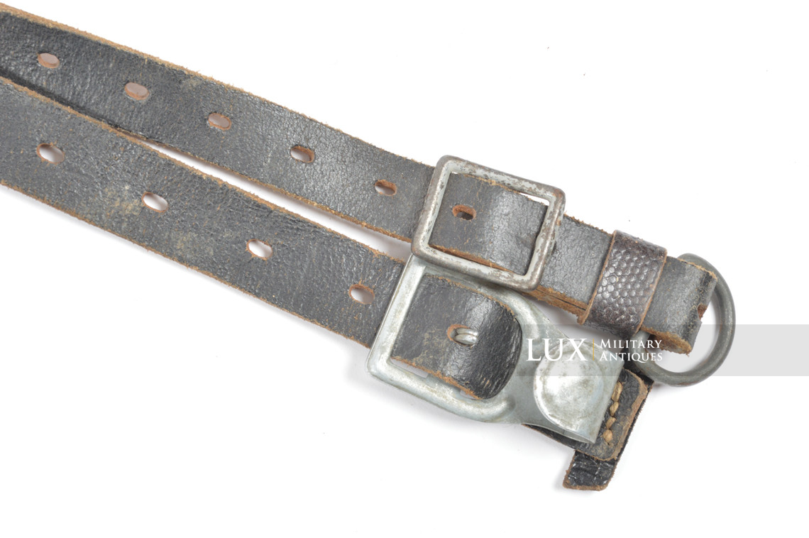 Brelage lourd Heer / Waffen-SS fin de guerre, « RBNr - 1944 » - photo 14