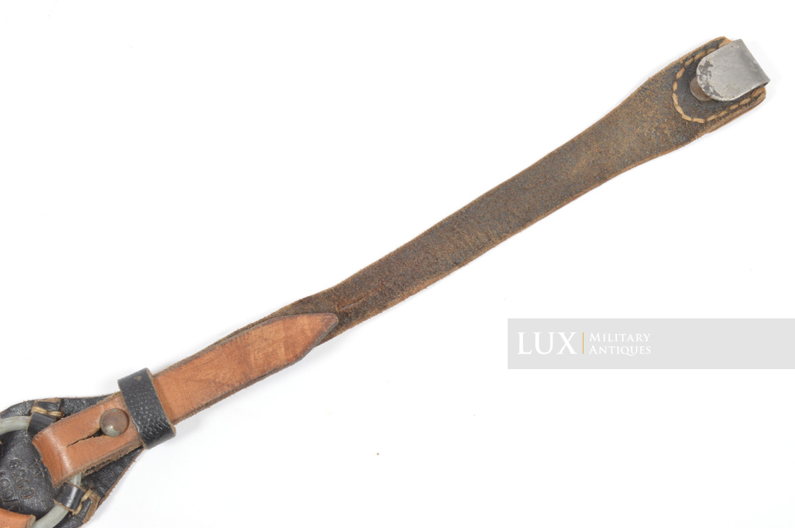 Brelage lourd Heer / Waffen-SS fin de guerre, « RBNr - 1944 » - photo 15