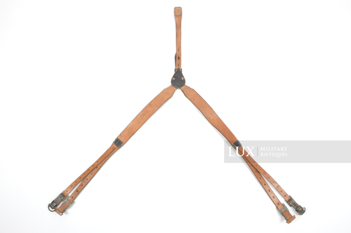 Brelage lourd Heer / Waffen-SS fin de guerre, « RBNr - 1944 » - photo 16