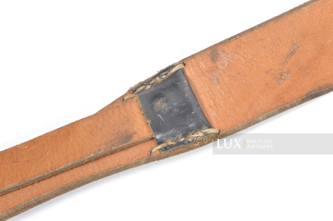 Brelage lourd Heer / Waffen-SS fin de guerre, « RBNr - 1944 » - photo 18