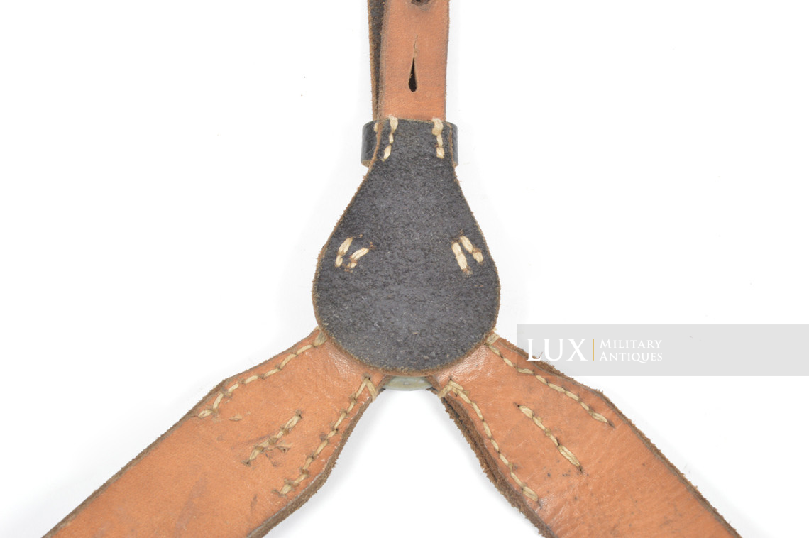 Brelage lourd Heer / Waffen-SS fin de guerre, « RBNr - 1944 » - photo 19