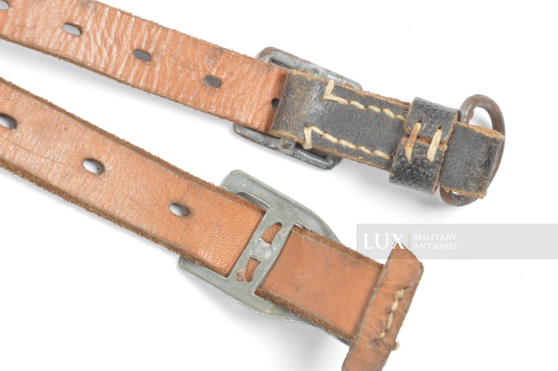 Brelage lourd Heer / Waffen-SS fin de guerre, « RBNr - 1944 » - photo 21