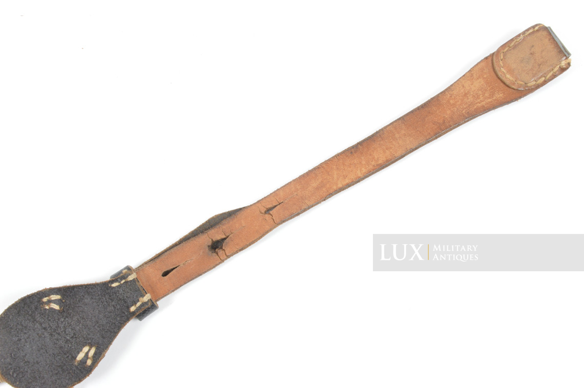 Brelage lourd Heer / Waffen-SS fin de guerre, « RBNr - 1944 » - photo 22