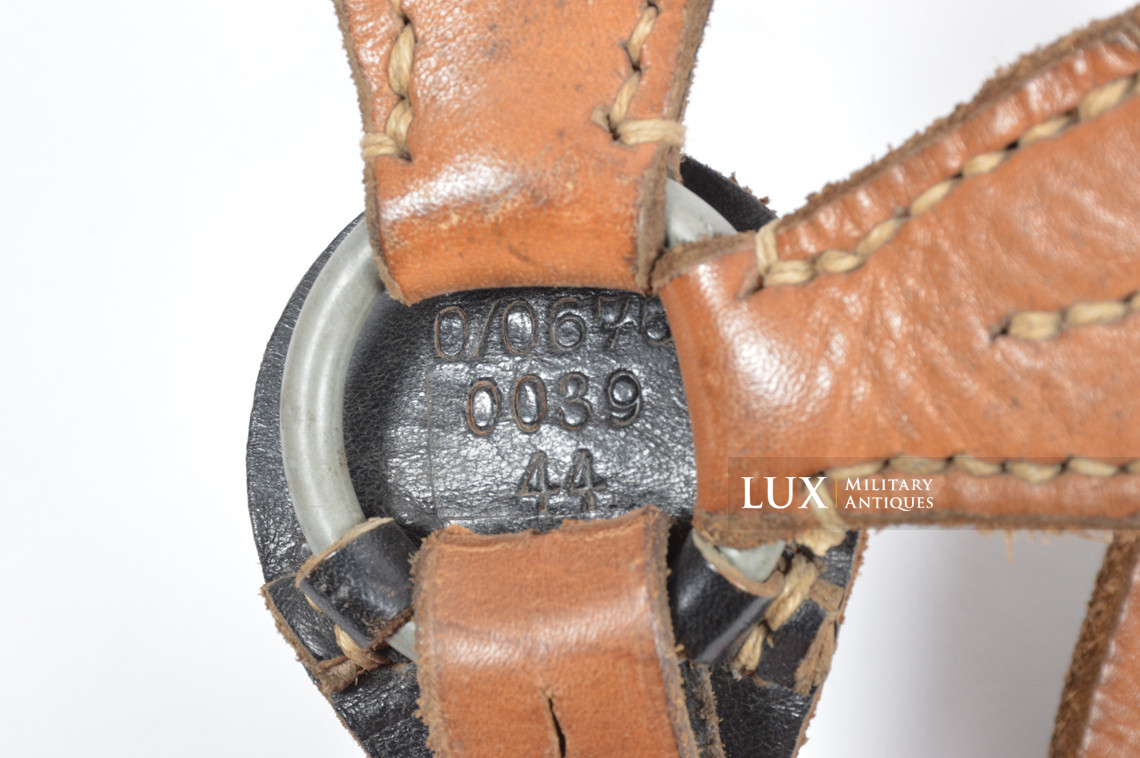 Brelage lourd Heer / Waffen-SS fin de guerre, « RBNr - 1944 » - photo 23