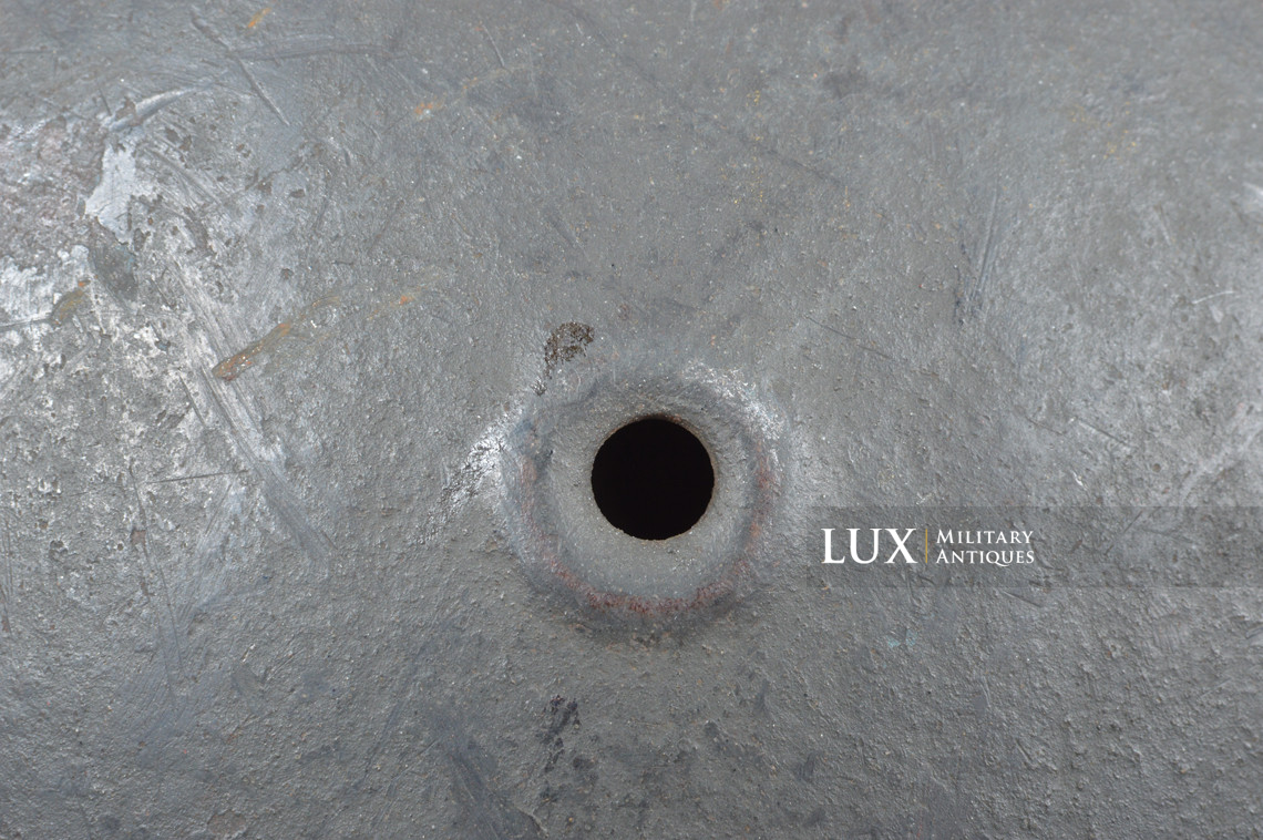 M42 Heer / Waffen-SS combat helmet, « EF66 » - photo 19