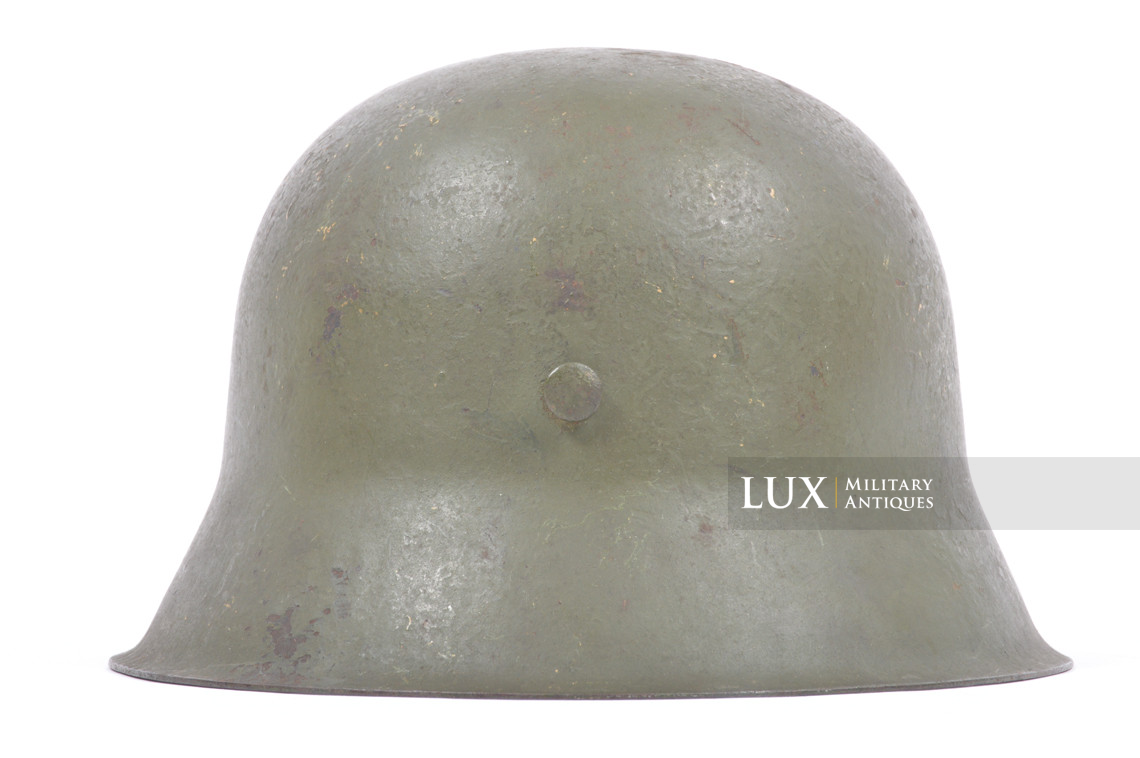M42 Heer camouflage combat helmet, « untouched » - photo 13