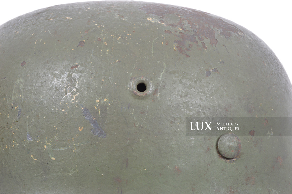 M42 Heer camouflage combat helmet, « untouched » - photo 27