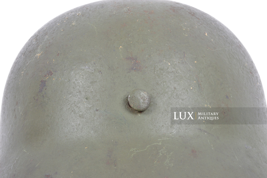 M42 Heer camouflage combat helmet, « untouched » - photo 31