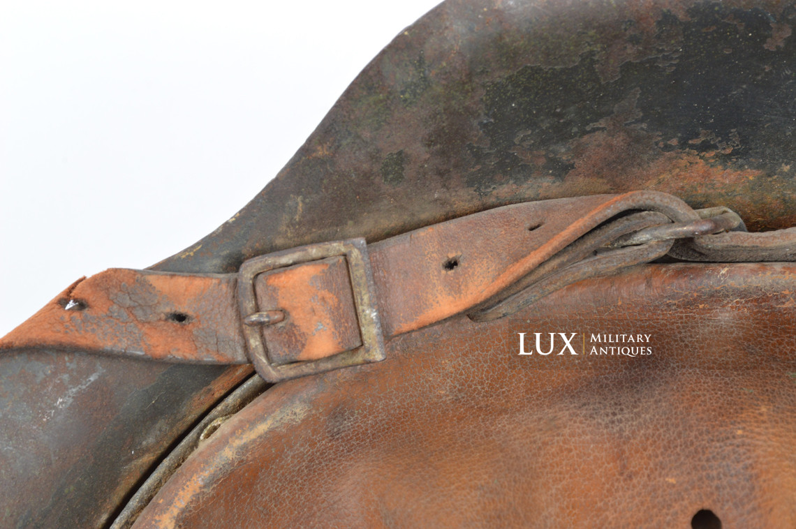 M42 Heer camouflage combat helmet, « untouched » - photo 41