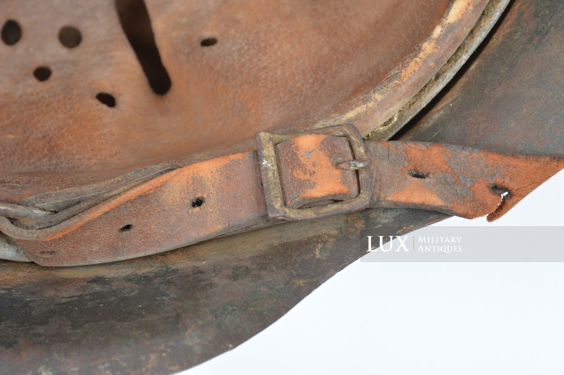 M42 Heer camouflage combat helmet, « untouched » - photo 45