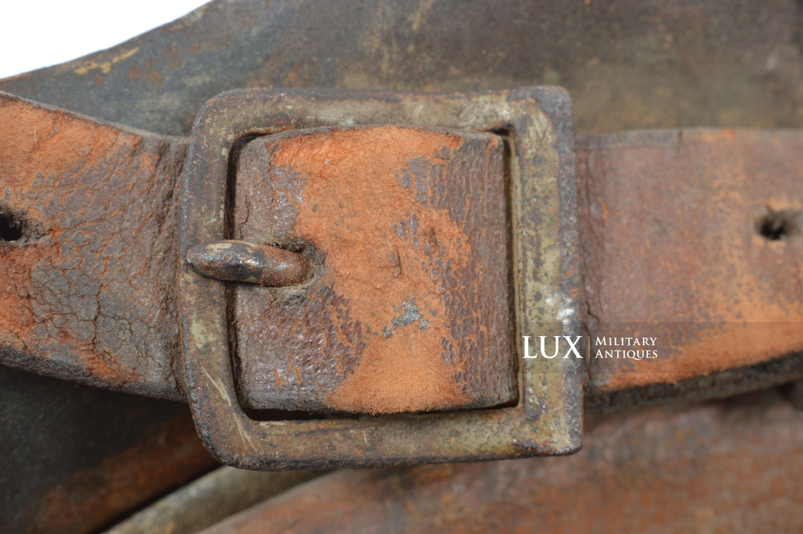 M42 Heer camouflage combat helmet, « untouched » - photo 47