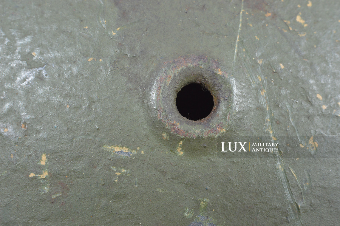 M42 Heer camouflage combat helmet, « untouched » - photo 20