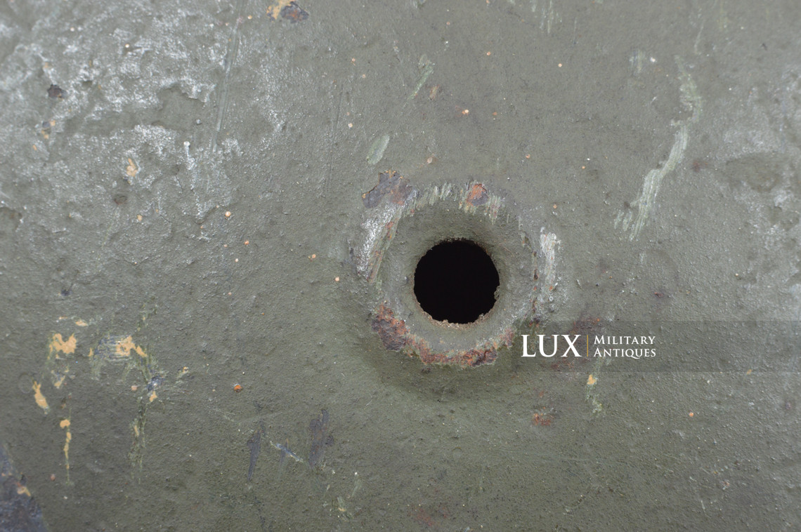 M42 Heer camouflage combat helmet, « untouched » - photo 28