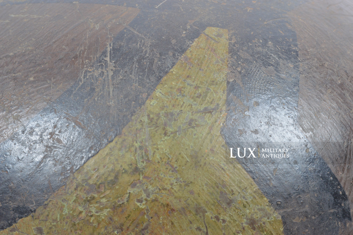 M16 German camouflage combat helmet - photo 28