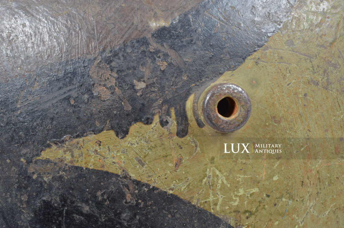 M16 German camouflage combat helmet - photo 29