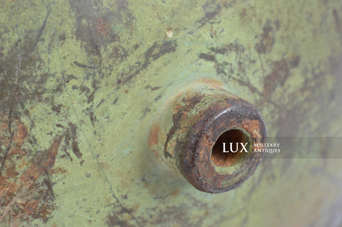 M16 German camouflage combat helmet - photo 32