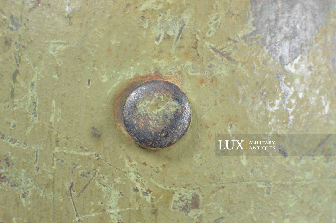 M16 German camouflage combat helmet - photo 41