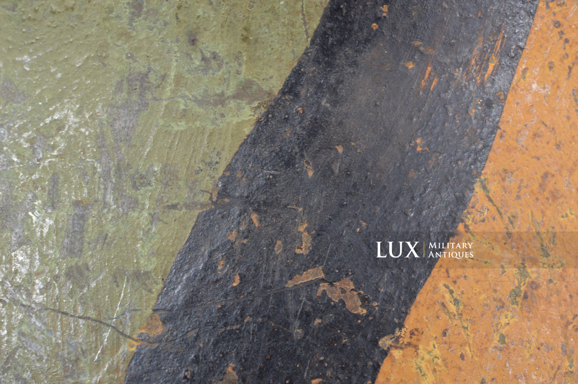 M16 German camouflage combat helmet - photo 42