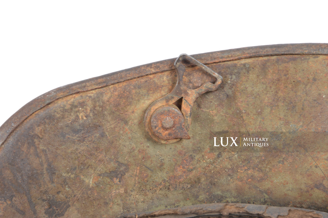 M16 German camouflage combat helmet - photo 48