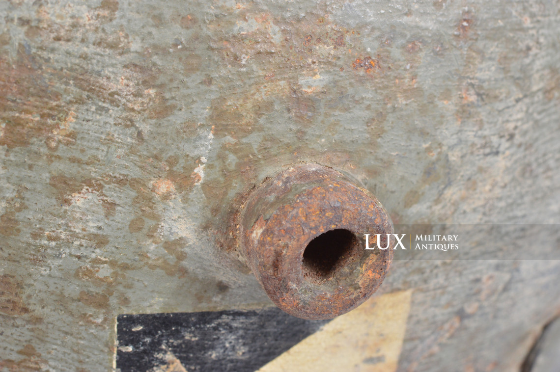 M16 Heer transitional double decal combat helmet, « St.66 » - photo 25