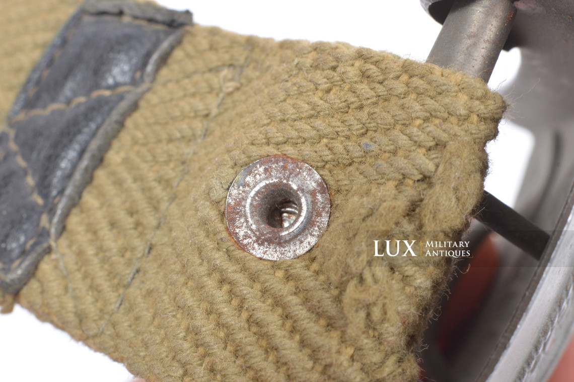 Rare Heer tropical belt buckle - photo 12