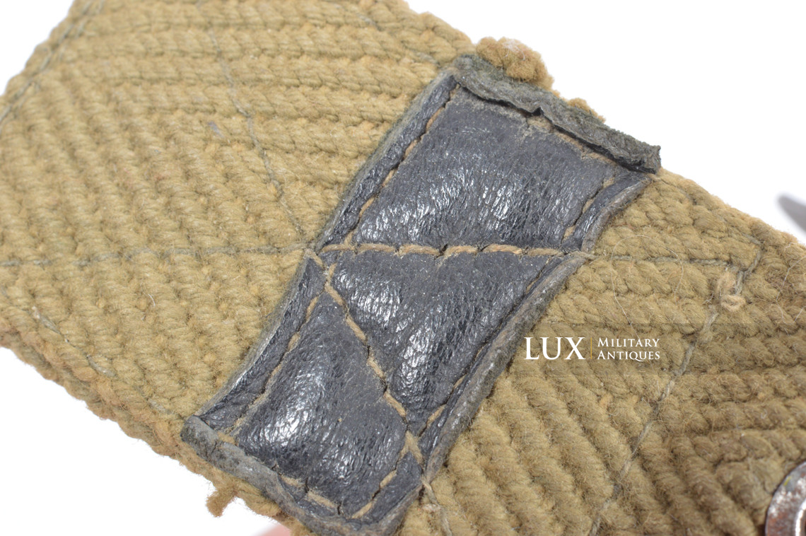 Rare Heer tropical belt buckle - photo 13