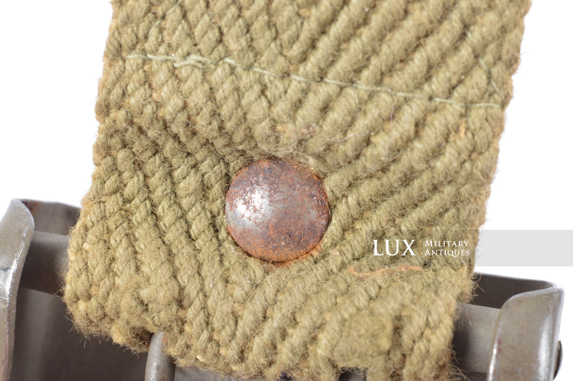 Rare Heer tropical belt buckle - photo 18