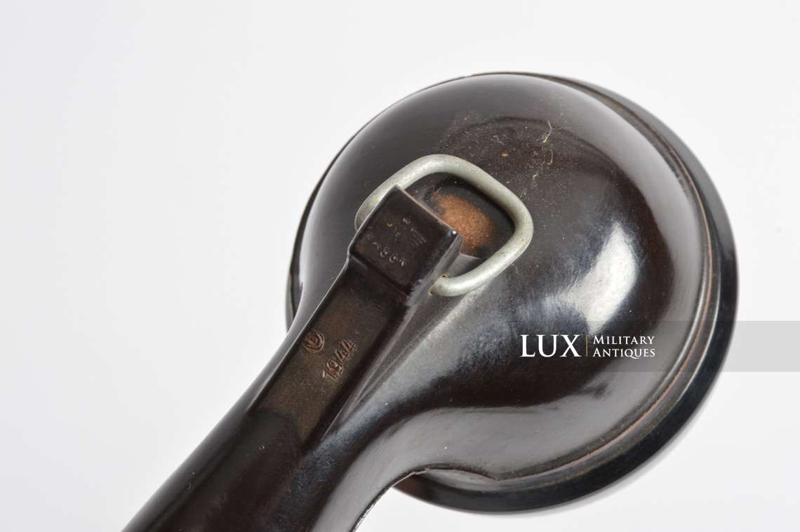 Late-war German field telephone, « 1944 » - photo 35