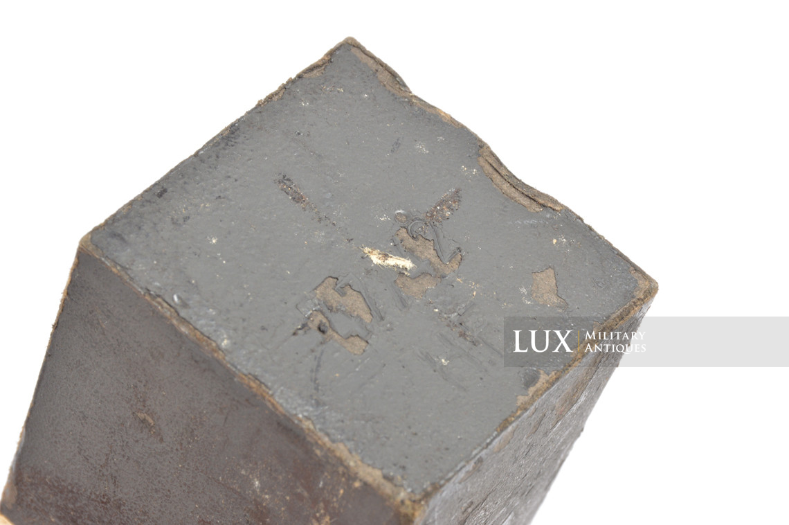 Late-war German field telephone, « 1944 » - photo 43