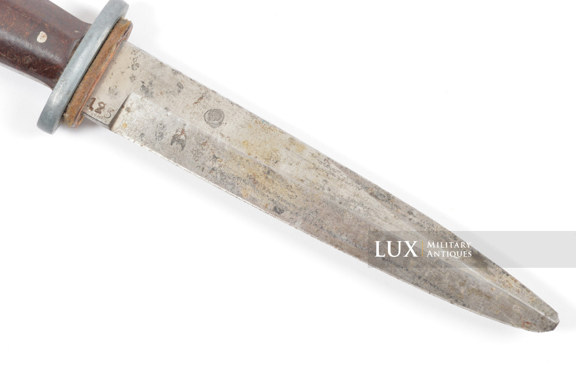 German combat fighting knife, « PUMA » - photo 9
