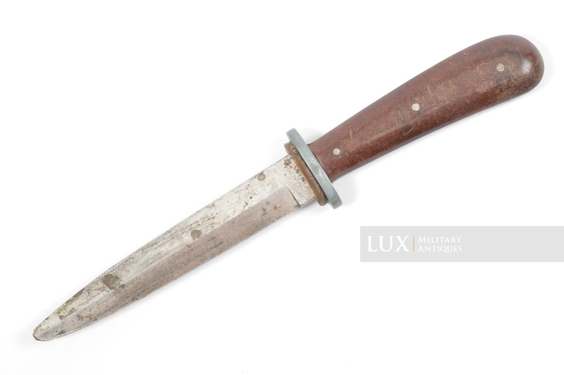 German combat fighting knife, « PUMA » - photo 10