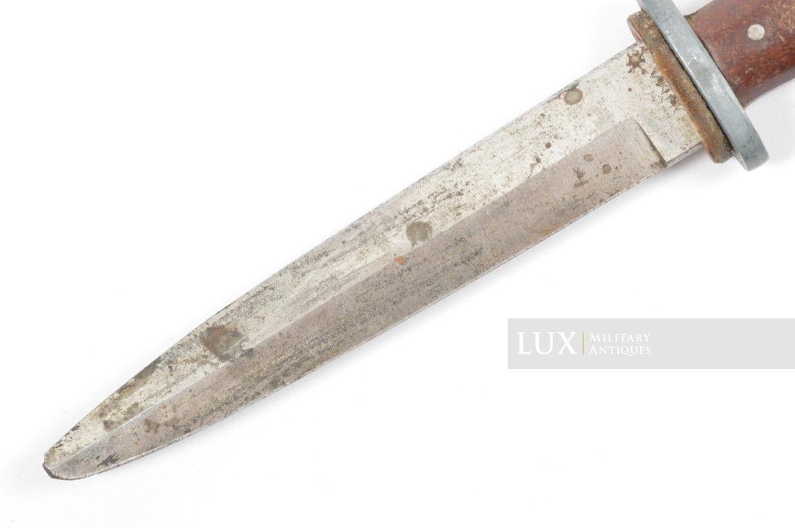 German combat fighting knife, « PUMA » - photo 12