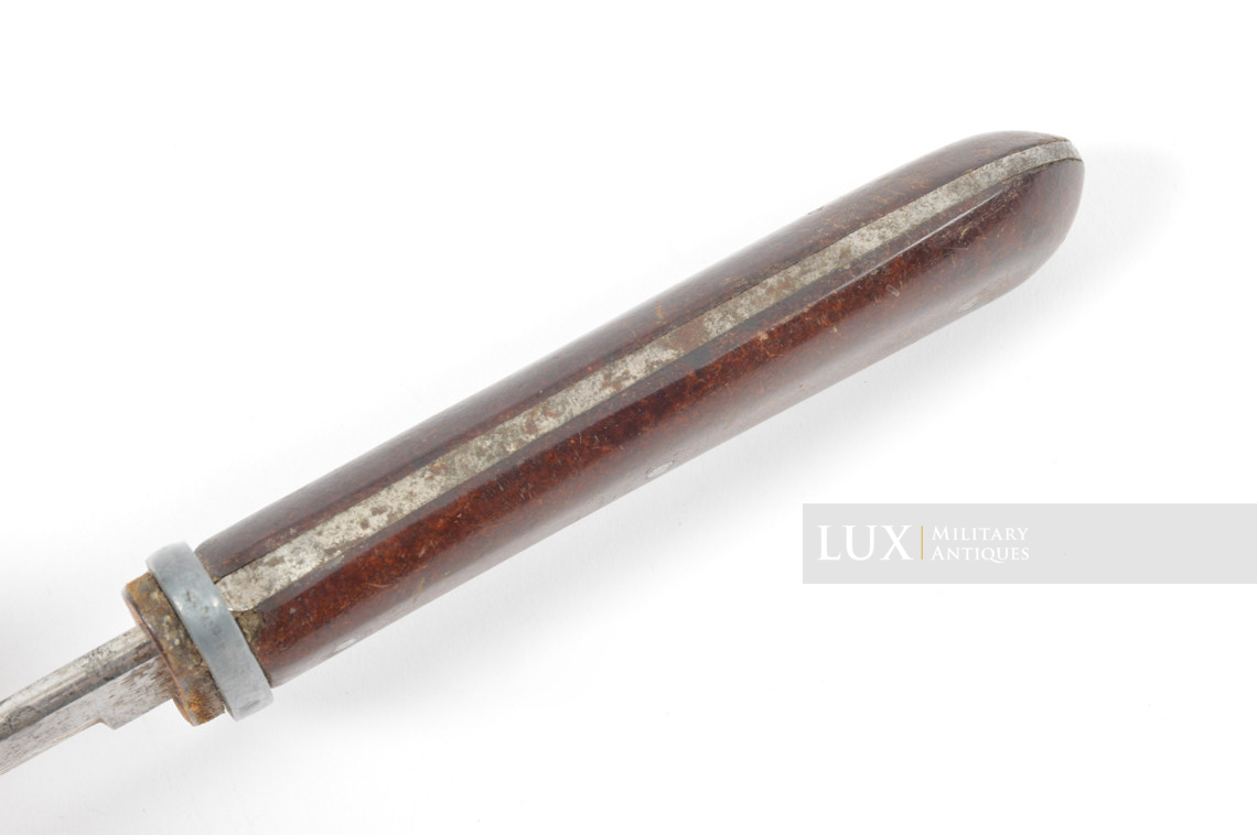 German combat fighting knife, « PUMA » - photo 14