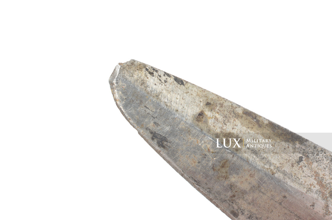 German combat fighting knife, « PUMA » - photo 18