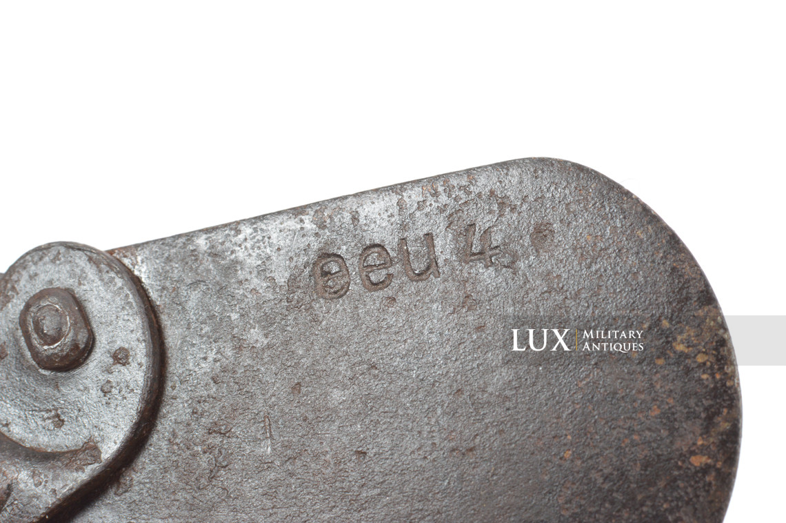 Détente d’hiver pour fusil allemand Mauser 98k, « eeu4 » - photo 8