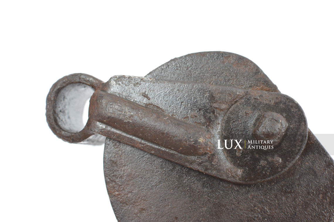 Détente d’hiver pour fusil allemand Mauser 98k, « eeu4 » - photo 10