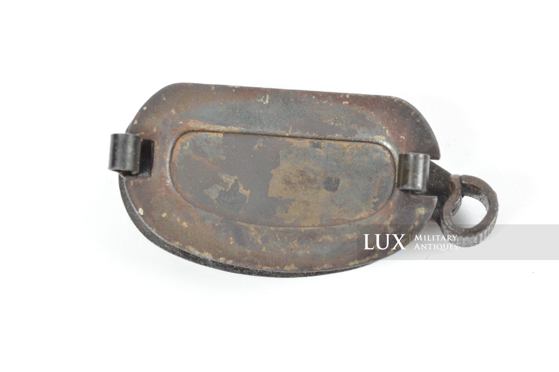 Détente d’hiver pour fusil allemand Mauser 98k, « eeu4 » - photo 11