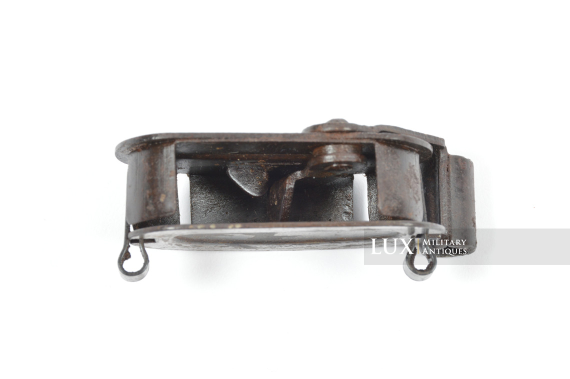 Détente d’hiver pour fusil allemand Mauser 98k, « eeu4 » - photo 12